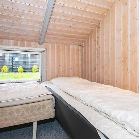 度假居 Three-bedroom In Romo 14