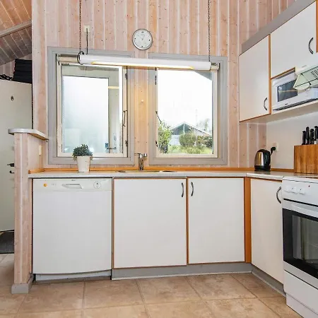 別荘 Three-bedroom In Romo 14