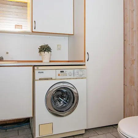 度假居 Three-bedroom In Romo 14 *