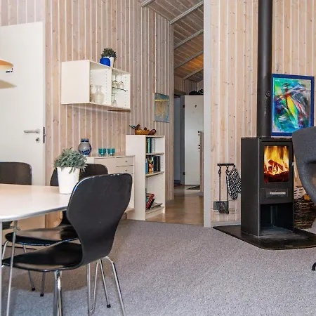 Three-bedroom In Romo 14 度假居 *